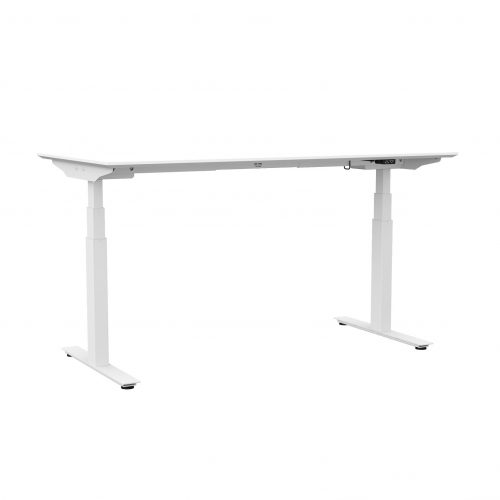 Ergonomische Bureaus