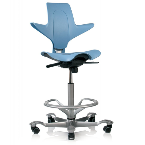 Ergonomische bureaustoelen