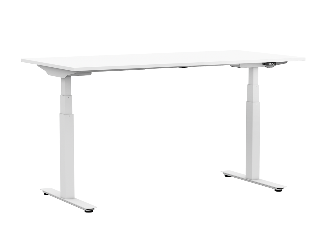 Ergonomische tafels